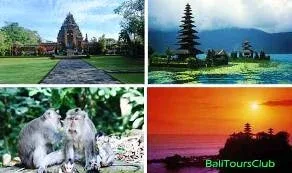 Paket Bedugul Tour