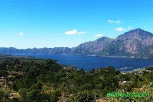 Paket 3 Hari Tour di Bali ke Kintamani