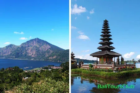 Paket 4 hari tour di Bali