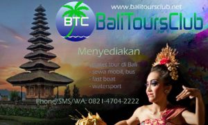 Panduan Wisata Bali Tour Murah Di Bali, Liburan Murah Di Bali Bali ...